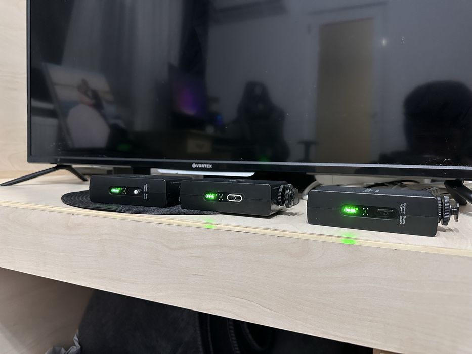 Sling Studio – PACHET COMPLET –Post productie si Live Streaming events