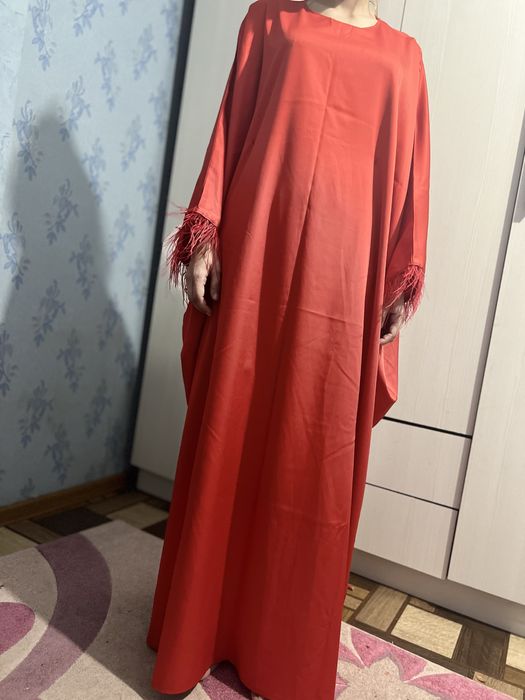 Вечерние. Платья