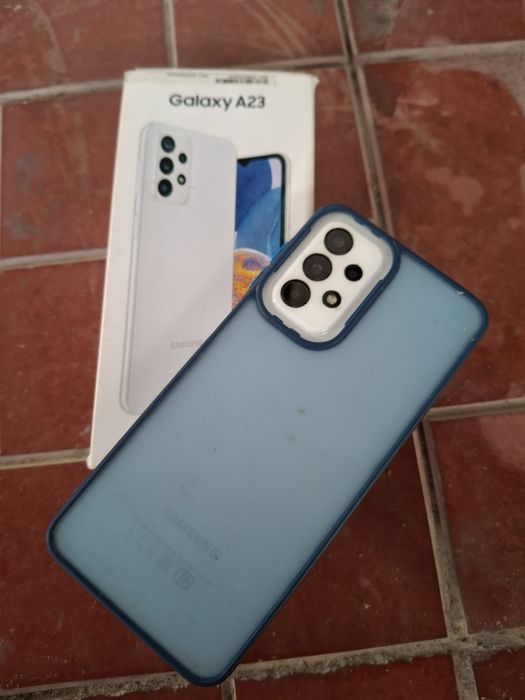 телефон Samsung б/у