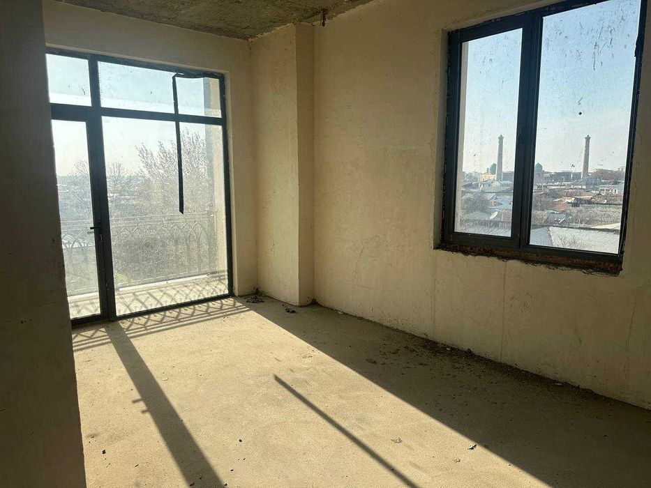 Новостройка - Sebzor