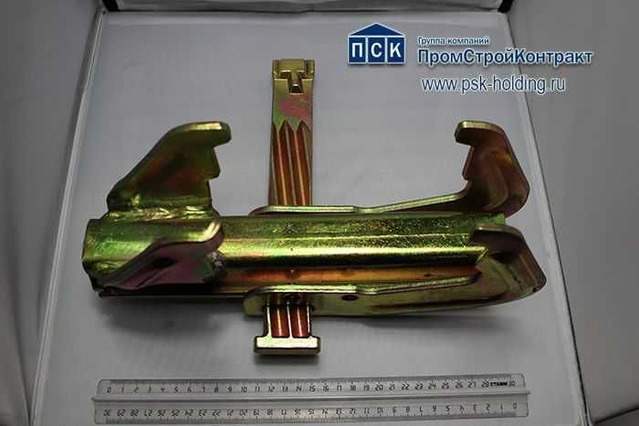 Телескопические стойки