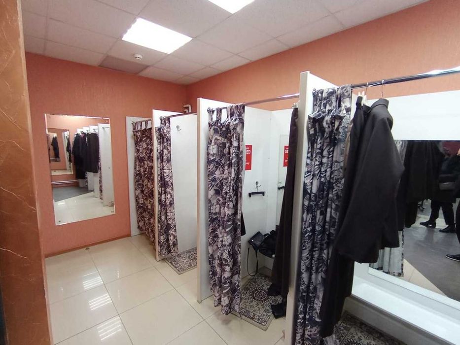 Продается коммерческое помещение в центре