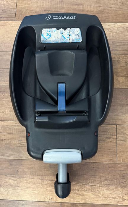 Vand carucior Quinny Moodd 3 in 1 + baza scaun Maxi Cosi