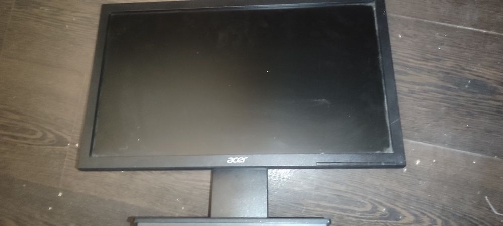 Срочно Монитор acer  18,5"