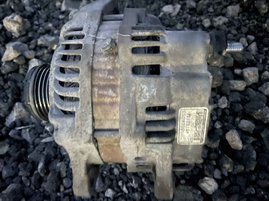 Генератор, стартер, компрессор  кондиционера