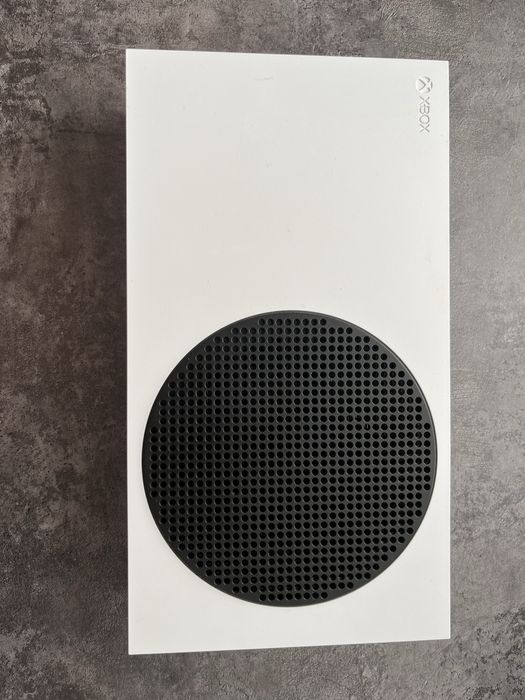 Продам xbox series s