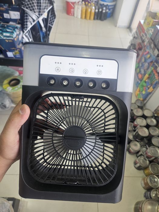 Vintelator suv sepadigan