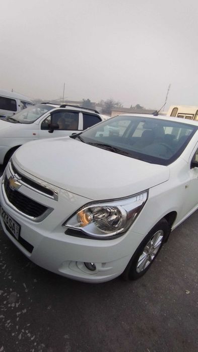 Кобальт сотилади 2021 й