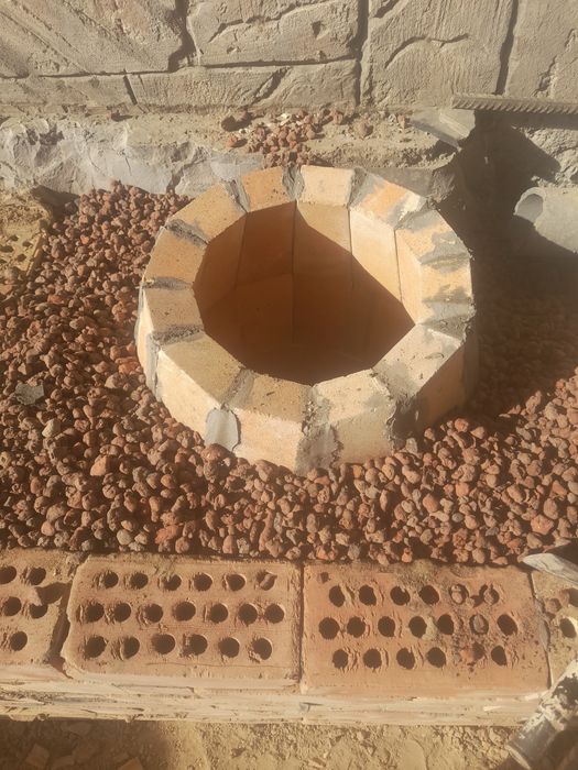 Летний кухня мастер