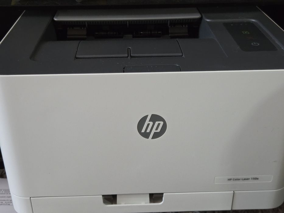 Принтер HP Color Laser 150a
