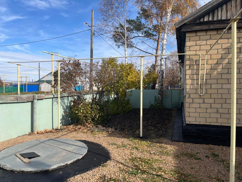 Продам благоустроенный дом