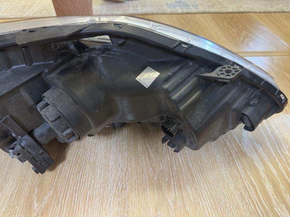 Фара Hyundai Grandeur HG