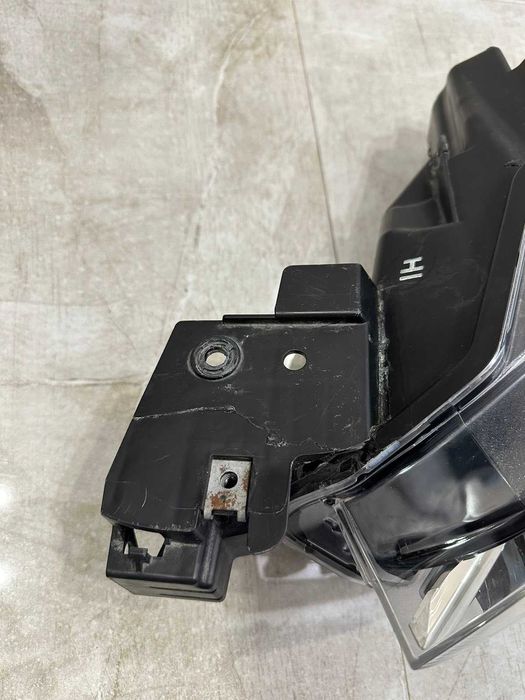 Канадски ляв LED фар за Мазда CX-3 D10E-51040 Facelift 13 pins