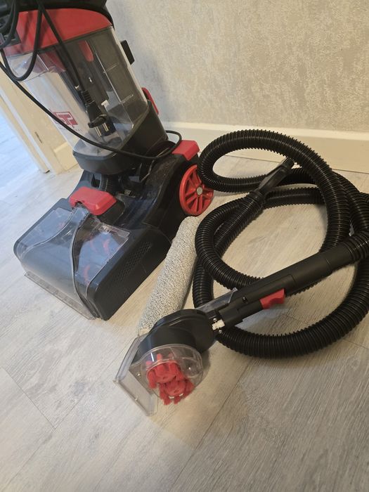 Жуатын шаң сорғыш (моющие пылесос)