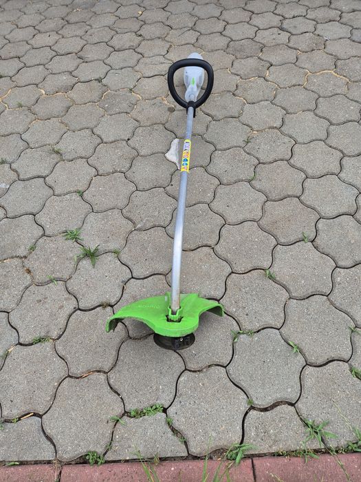 Trimar electric viking (stihl) te 600