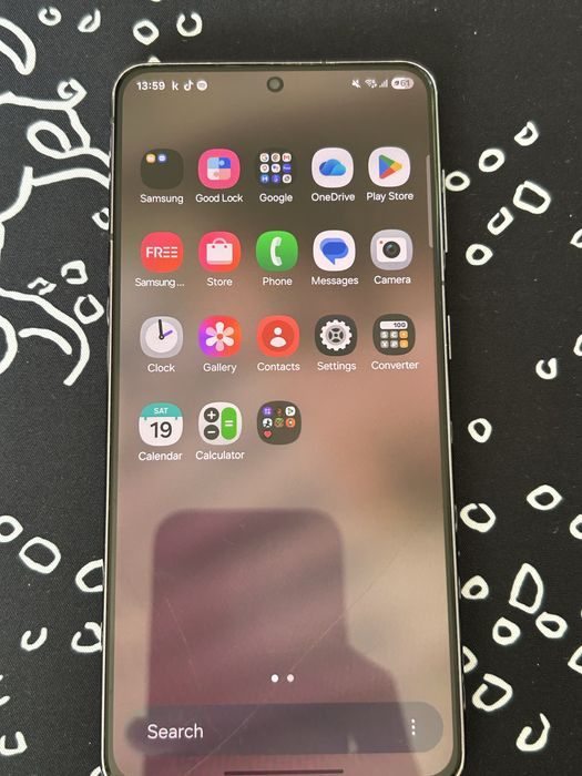 Samsung S21 256гб
