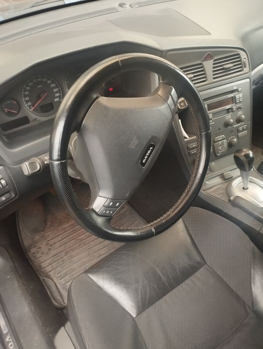 VOLVO S60 2001 — imagine 4