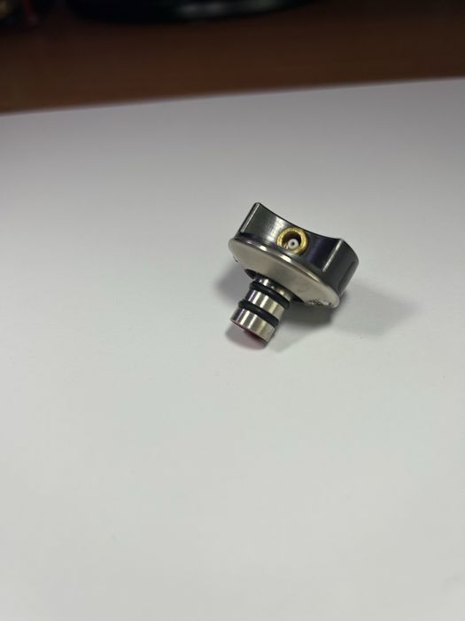 Rumberger K1X  Doză