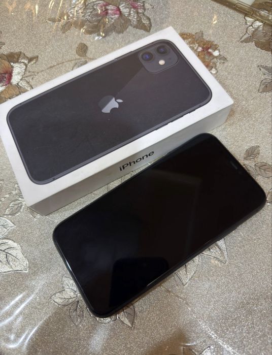 Iphone 11 64gb 79%