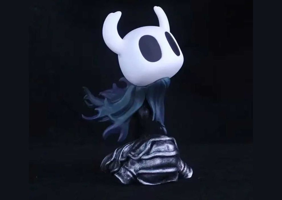 фигурка Шершня из серии Hollow Knight