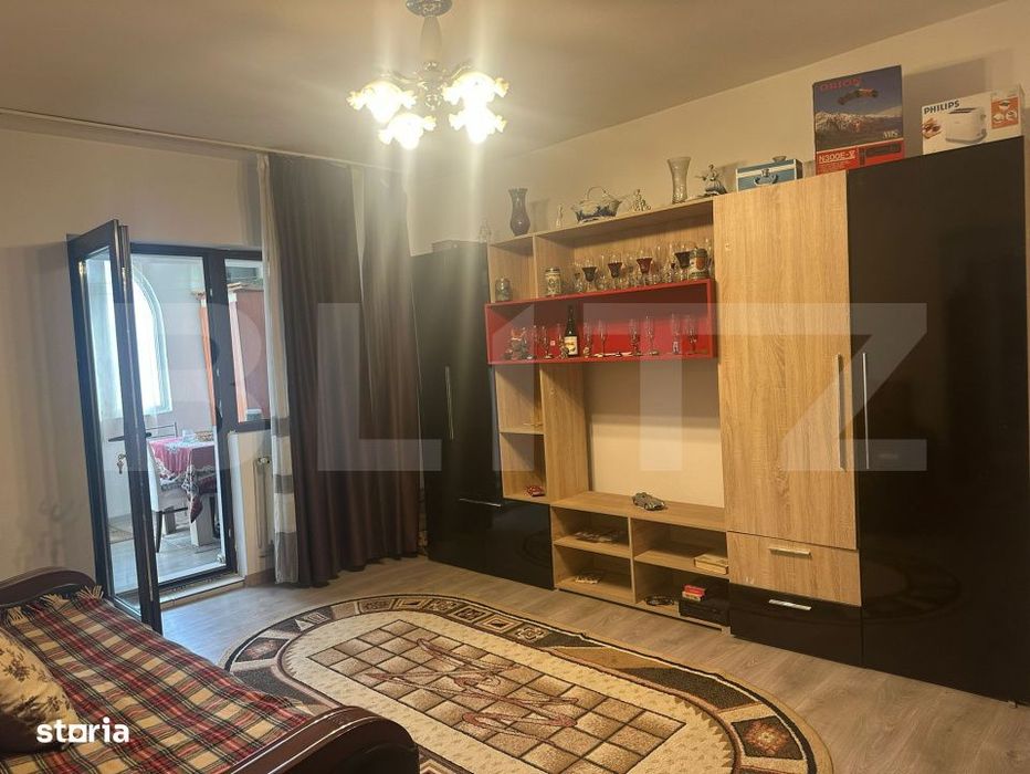 Apartament 2 Camere, Decomandat, Ultracentral