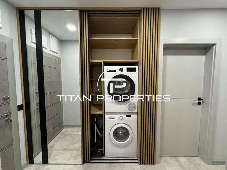 Дава се под наем Двустаен апартамент в Варна, Бриз - 74 кв.м за 1000 € - Снимка #9