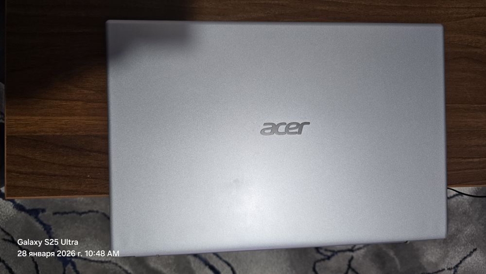 Продаётся ноутбук Aser