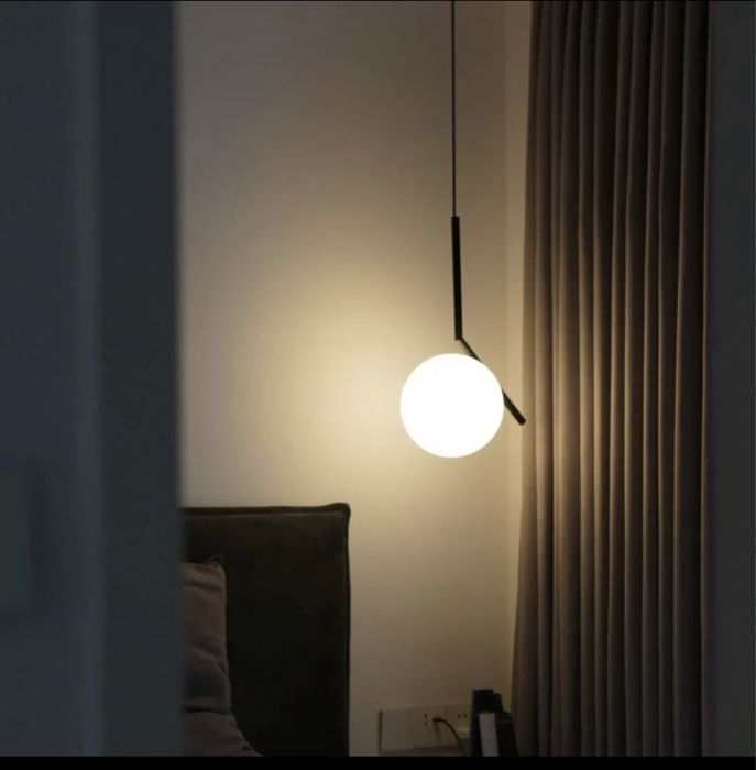 Люстра -светильник