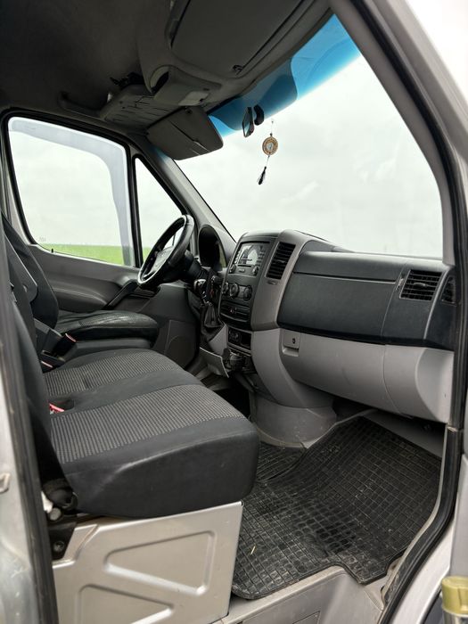 Mercedes-Benz Sprinter  315 CDI