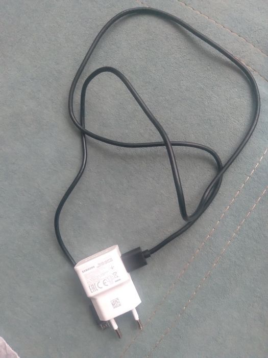 Продам galaxy A01 синий