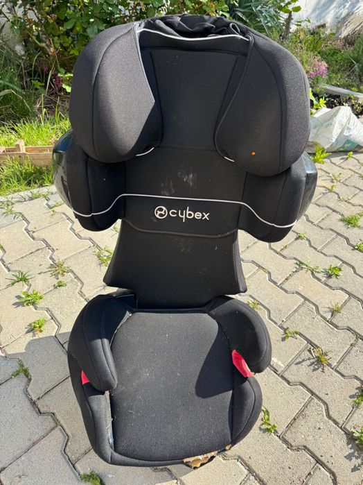 Столче за кола Cybex Pallas 2 Fix