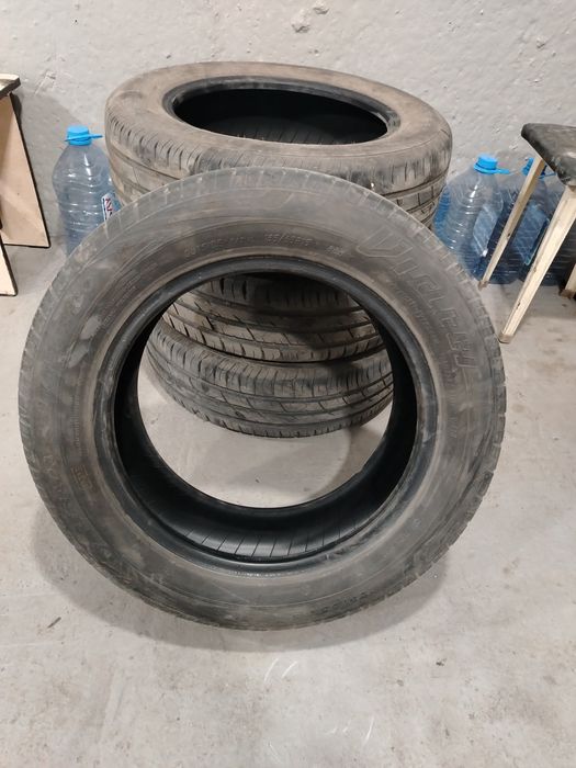 Продам покрышки R15