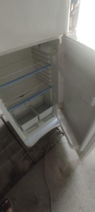 Холодильник с доставкой