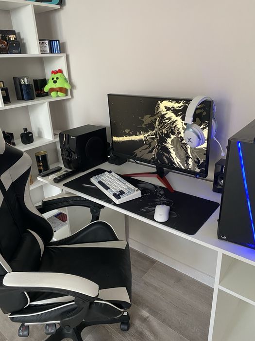 Продам игравой пк