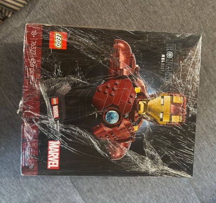 Lego колекция без фигурки