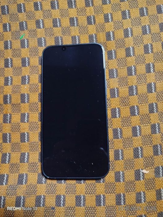 Iphone 13 с гарантией