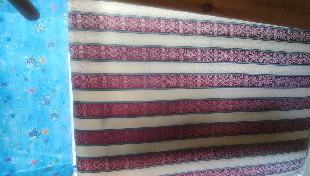 Спалня легло с подматрачна рамка