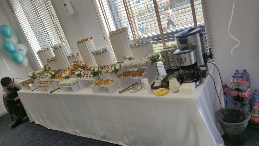 Сдаем посуду в аренду