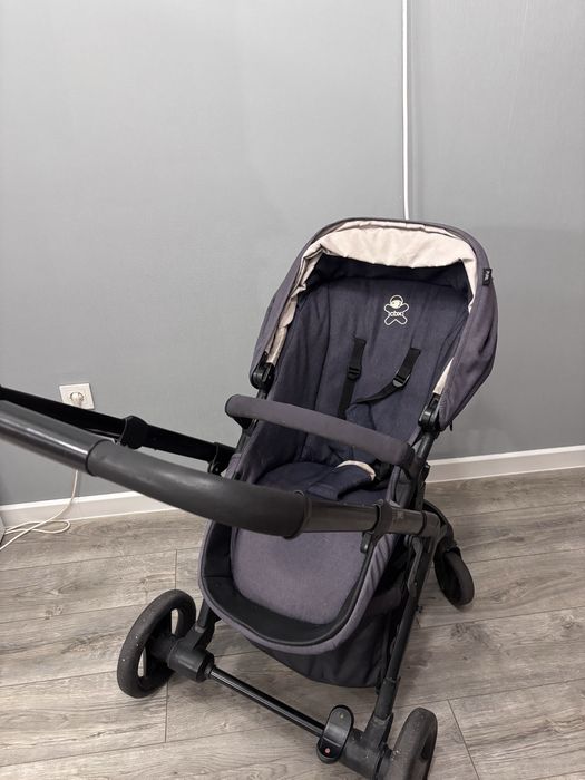 Коляска Cybex 2 в 1