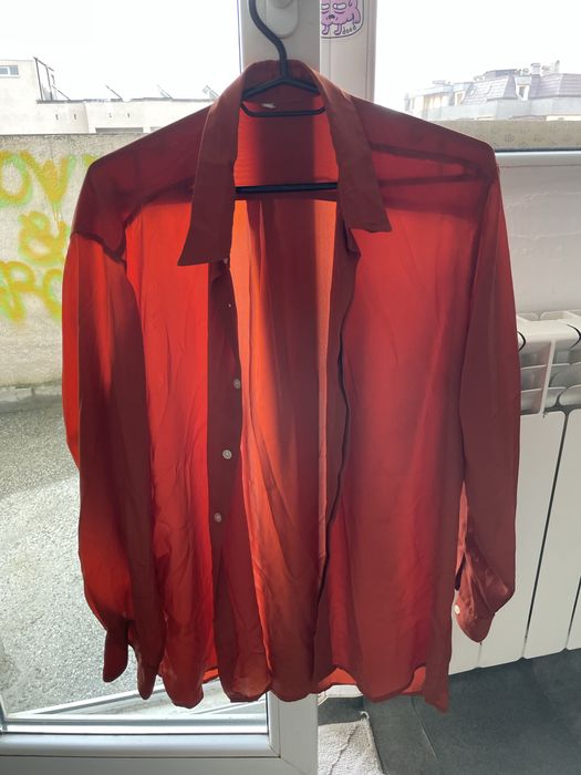 Сатенени ризи 3 броя