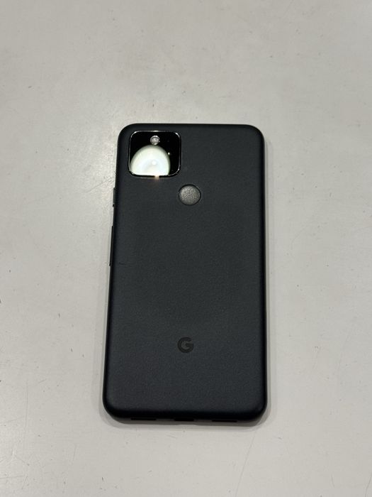 Google Pixel 5 5G