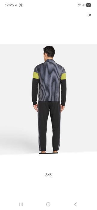 Екип ЕА 7 нов,само е пробван!