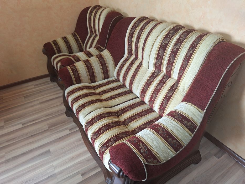 Продам Кресло - диван