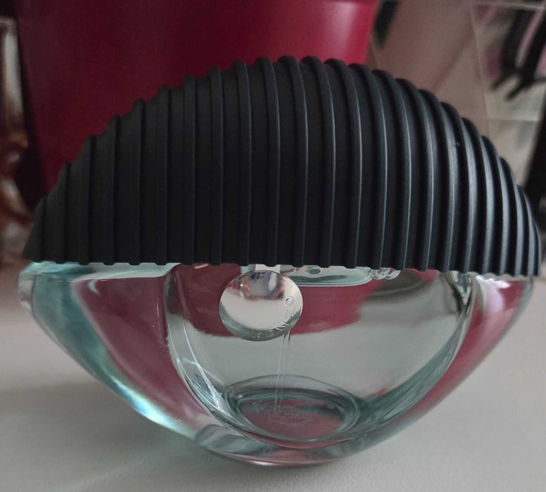 Парфюми от личната ми колекция YSL, Poison girl, Black XS, Si, World