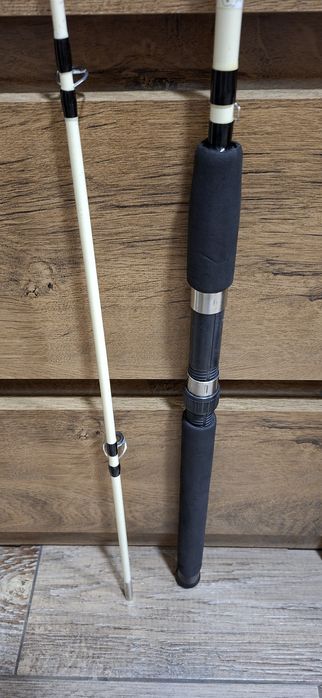 Въдица стъклопласт 1.80