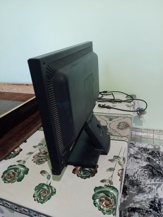 Манитор 24  60 герс