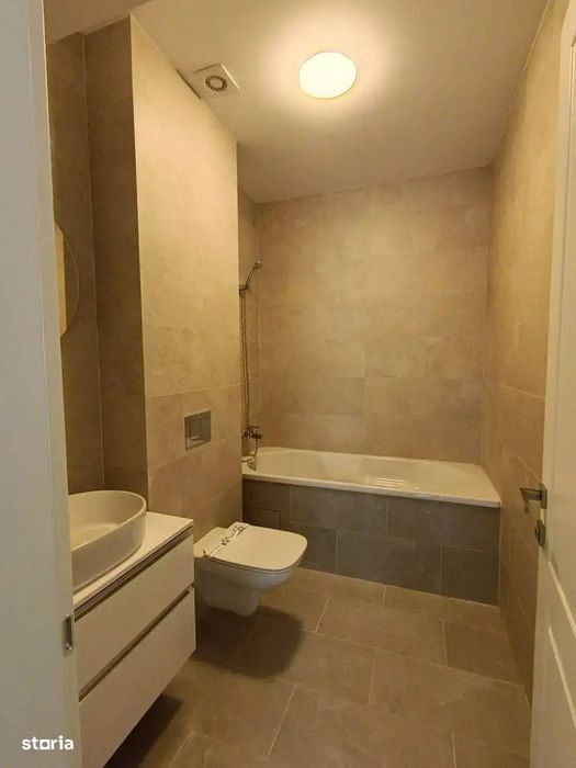 Apartament 4 Camere, 2 Bai, 2 Balcoane, in elegantul Cartier Armenesc