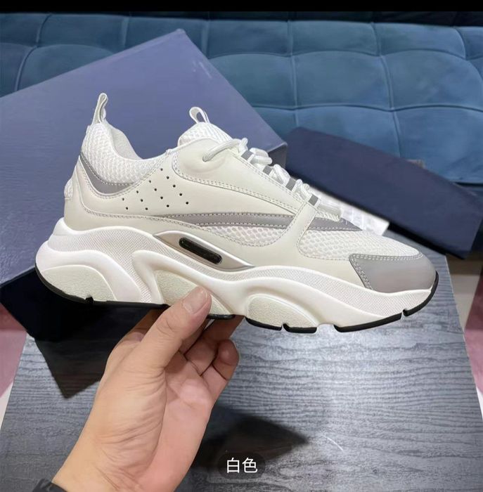 Dior b22 без карго