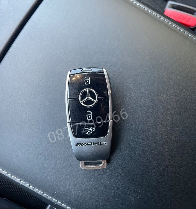 Mercedes AMG GT W177 W205 W257 W213 W167 W222 W290 X290