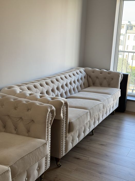 Set Canapele LotusLand